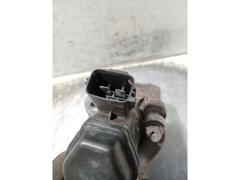 Recambio de pinza freno trasera izquierda para renault megane iv berlina 5p referencia OEM IAM 440102370R  