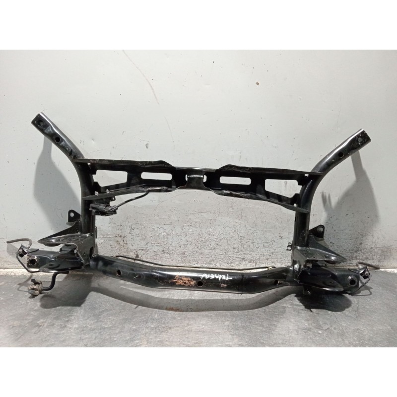 Recambio de puente trasero para cupra formentor referencia OEM IAM 5Q0505315AK  cuna