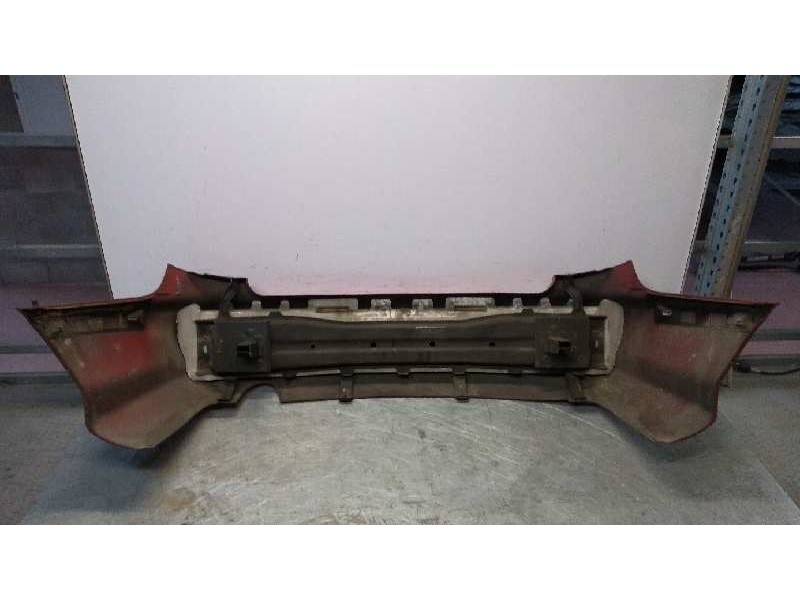 Recambio de paragolpes trasero para kia rio 1.5 cat referencia OEM IAM   
