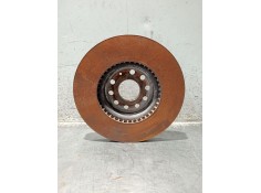 Recambio de disco freno delantero para cupra formentor referencia OEM IAM    2