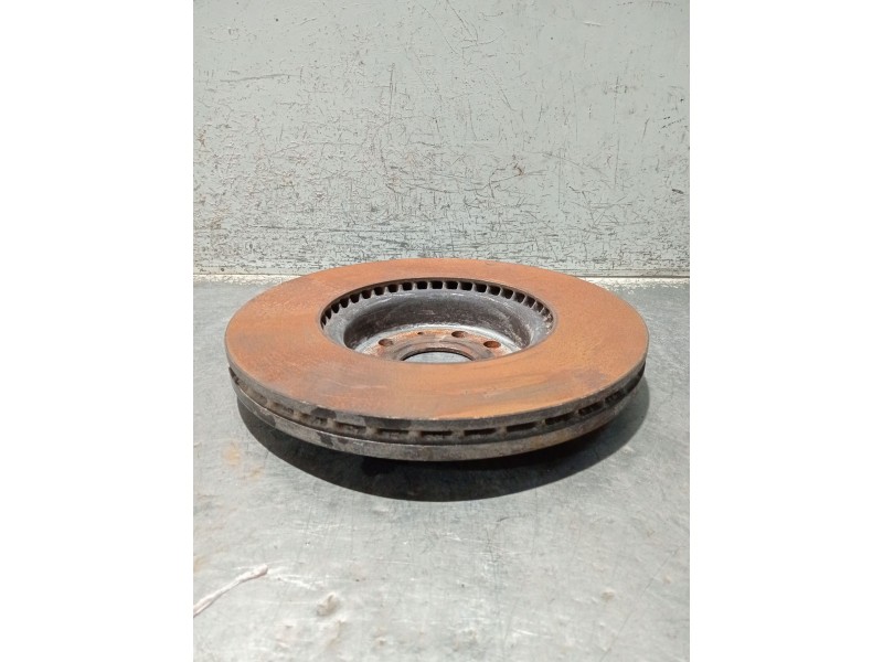 Recambio de disco freno delantero para cupra formentor referencia OEM IAM   