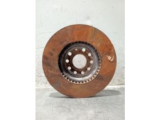 Recambio de disco freno delantero para cupra formentor referencia OEM IAM    2