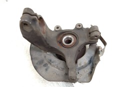 Recambio de mangueta delantera izquierda para mazda 3 berlina (bk) 1.6 cd diesel cat referencia OEM IAM    2