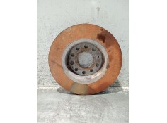 Recambio de disco freno trasero para cupra formentor referencia OEM IAM    2