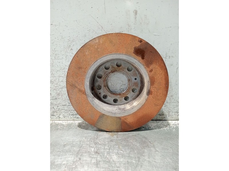 Recambio de disco freno trasero para cupra formentor referencia OEM IAM   