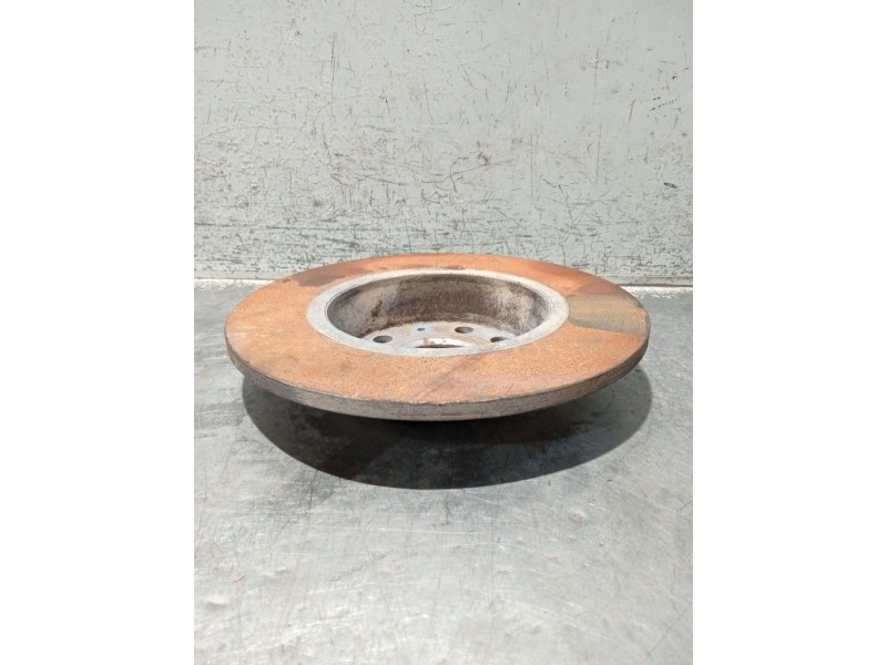 Recambio de disco freno trasero para cupra formentor referencia OEM IAM   