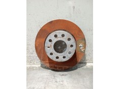Recambio de disco freno trasero para cupra formentor referencia OEM IAM   