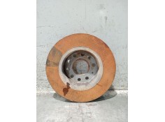 Recambio de disco freno trasero para cupra formentor referencia OEM IAM    2
