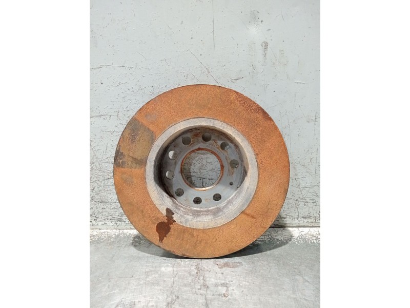 Recambio de disco freno trasero para cupra formentor referencia OEM IAM   