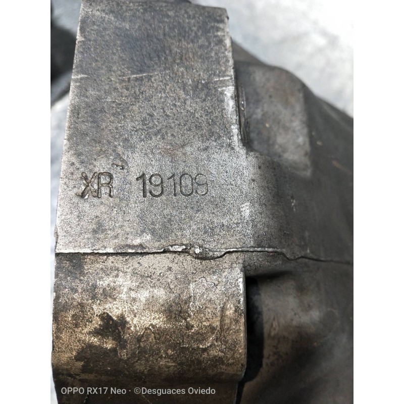 Recambio de caja cambios para audi 100 (431/433/435) referencia OEM IAM XR 19109  Recambio de caja cambios para audi 100 (431/433/435) referencia OEM IAM XR 19109