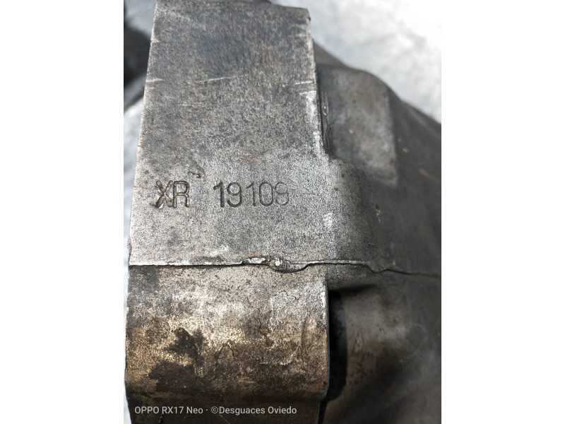 Recambio de caja cambios para audi 100 (431/433/435) referencia OEM IAM XR 19109 