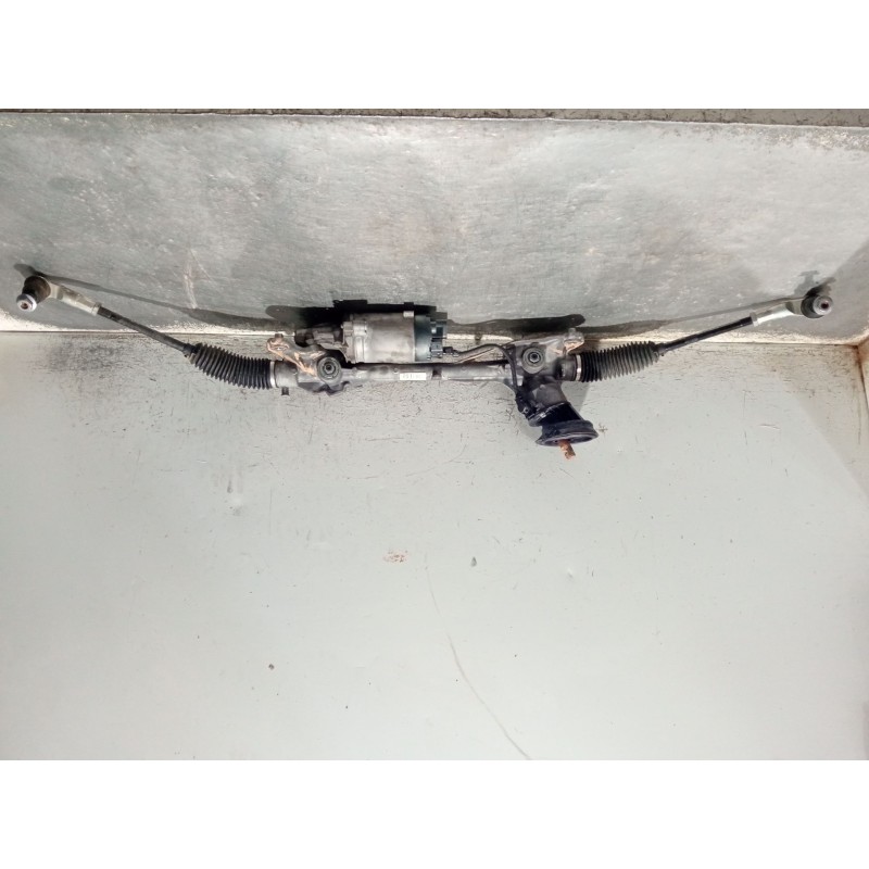 Recambio de cremallera direccion para cupra formentor referencia OEM IAM 5WB423054N 4532019158 4532019551