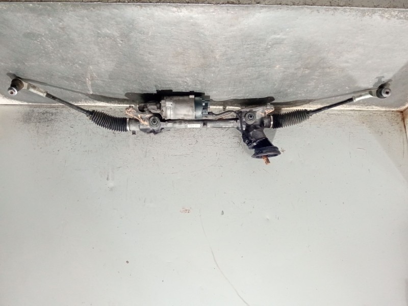 Recambio de cremallera direccion para cupra formentor referencia OEM IAM 5WB423054N 4532019158 4532019551