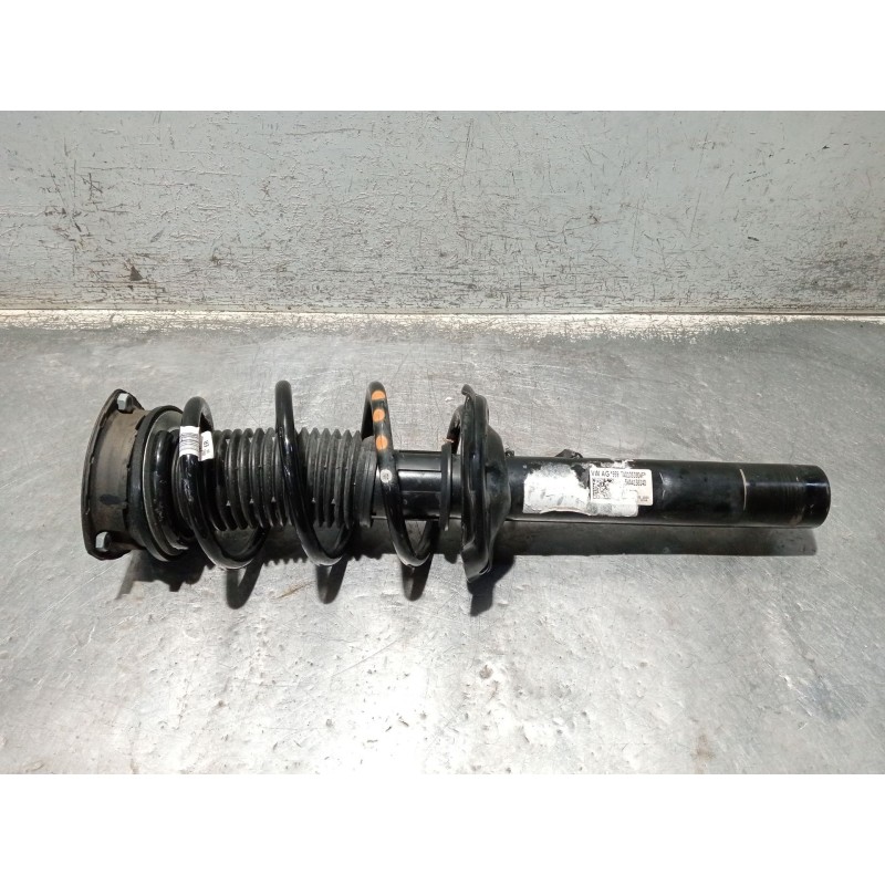 Recambio de amortiguador delantero derecho para cupra formentor referencia OEM IAM 5WA413024D  