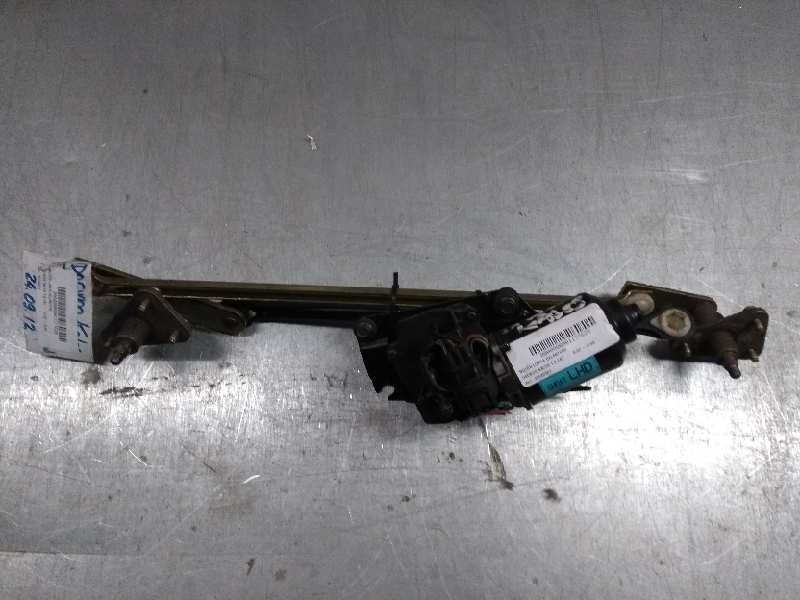 Recambio de motor limpia delantero para daewoo kalos 1.2 cat referencia OEM IAM 96540501  