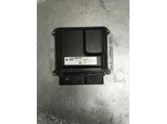 Recambio de centralita motor uce para mitsubishi montero (v80/v90) referencia OEM IAM 1860B6022757000891  