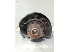 Recambio de mangueta delantera derecha para cupra formentor referencia OEM IAM 5WA407258A 5Q0615312G 
