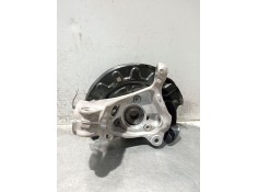 Recambio de mangueta delantera derecha para cupra formentor referencia OEM IAM 5WA407258A 5Q0615312G  2