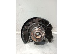 Recambio de mangueta delantera izquierda para cupra formentor referencia OEM IAM 5WA407257A 5Q0615311G 