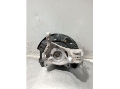 Recambio de mangueta delantera izquierda para cupra formentor referencia OEM IAM 5WA407257A 5Q0615311G  2