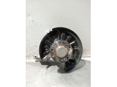 Recambio de mangueta trasera derecha para cupra formentor referencia OEM IAM 5QA505436B 3Q0615612 