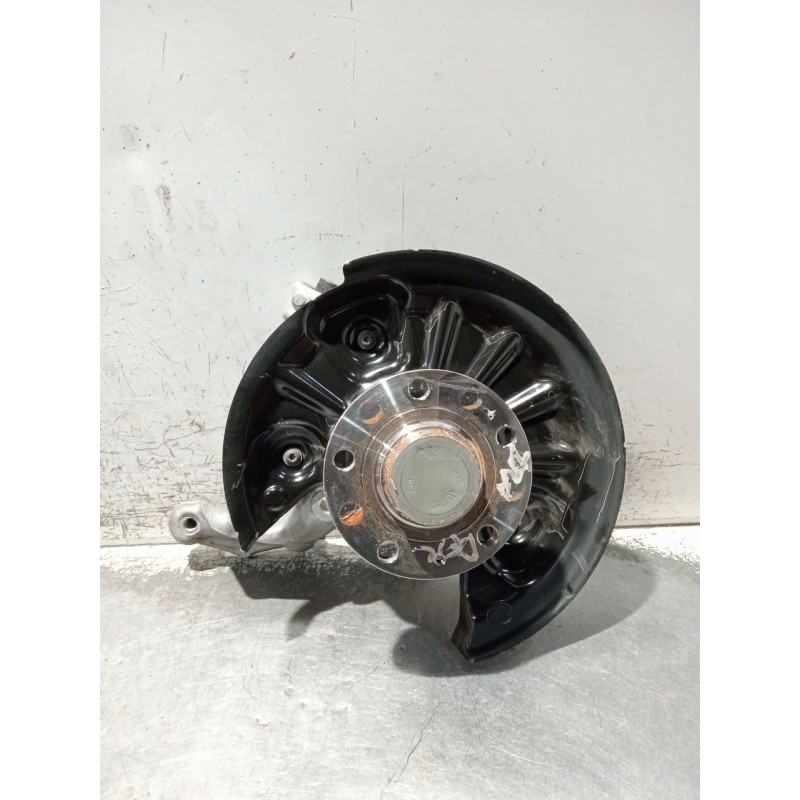 Recambio de mangueta trasera derecha para cupra formentor referencia OEM IAM 5QA505436B 3Q0615612 
