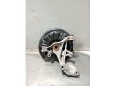 Recambio de mangueta trasera derecha para cupra formentor referencia OEM IAM 5QA505436B 3Q0615612  2