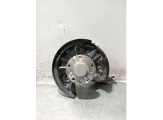 Recambio de mangueta trasera izquierda para cupra formentor referencia OEM IAM 5QA505435B 3Q0615611 