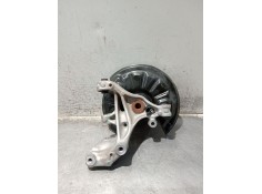 Recambio de mangueta trasera izquierda para cupra formentor referencia OEM IAM 5QA505435B 3Q0615611  2