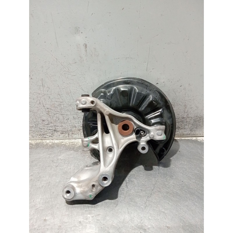 Recambio de mangueta trasera izquierda para cupra formentor referencia OEM IAM 5QA505435B 3Q0615611 