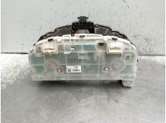 Recambio de cuadro instrumentos para mitsubishi montero (v80/v90) referencia OEM IAM 02152704147278100B220MMO0441070T32360   2