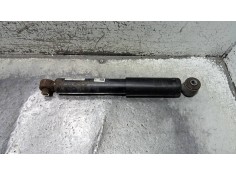 Recambio de amortiguador trasero izquierdo para opel combo (corsa c) familiar referencia OEM IAM 814901002455  