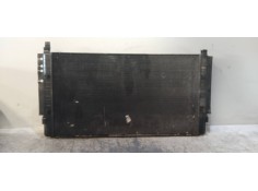 Recambio de radiador agua para volkswagen t4 transporter/furgoneta (mod. 1991) combi referencia OEM IAM   