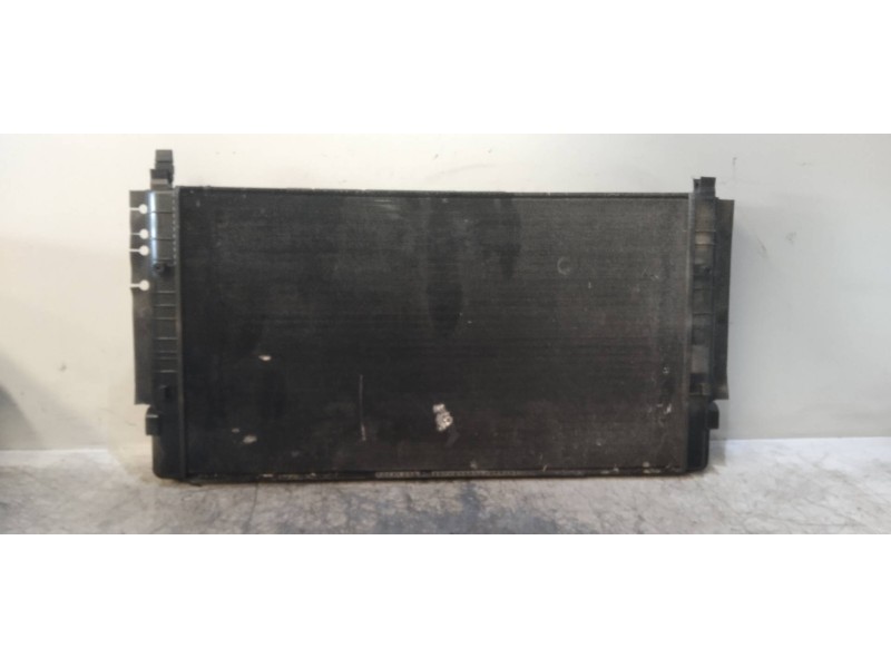 Recambio de radiador agua para volkswagen t4 transporter/furgoneta (mod. 1991) combi referencia OEM IAM   