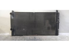 Recambio de radiador agua para volkswagen t4 transporter/furgoneta (mod. 1991) combi referencia OEM IAM    2