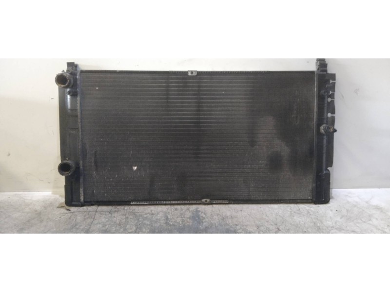 Recambio de radiador agua para volkswagen t4 transporter/furgoneta (mod. 1991) combi referencia OEM IAM   