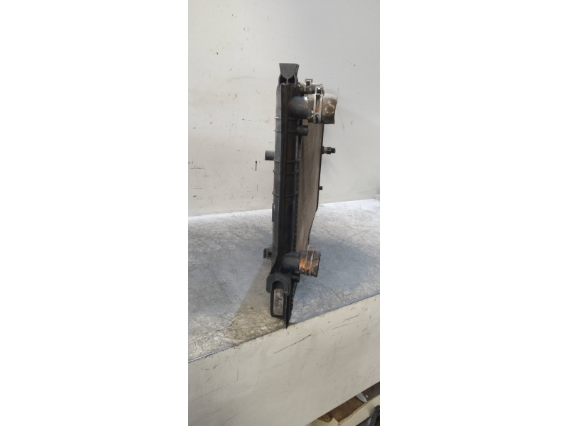 Recambio de radiador agua para volkswagen t4 transporter/furgoneta (mod. 1991) combi referencia OEM IAM   