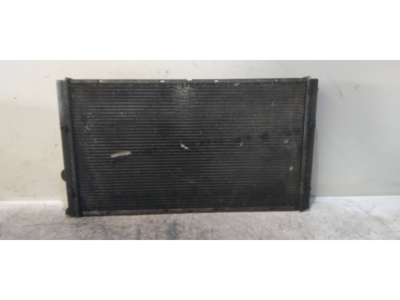 Recambio de radiador agua para volkswagen golf iii berlina (1h1) gt referencia OEM IAM   