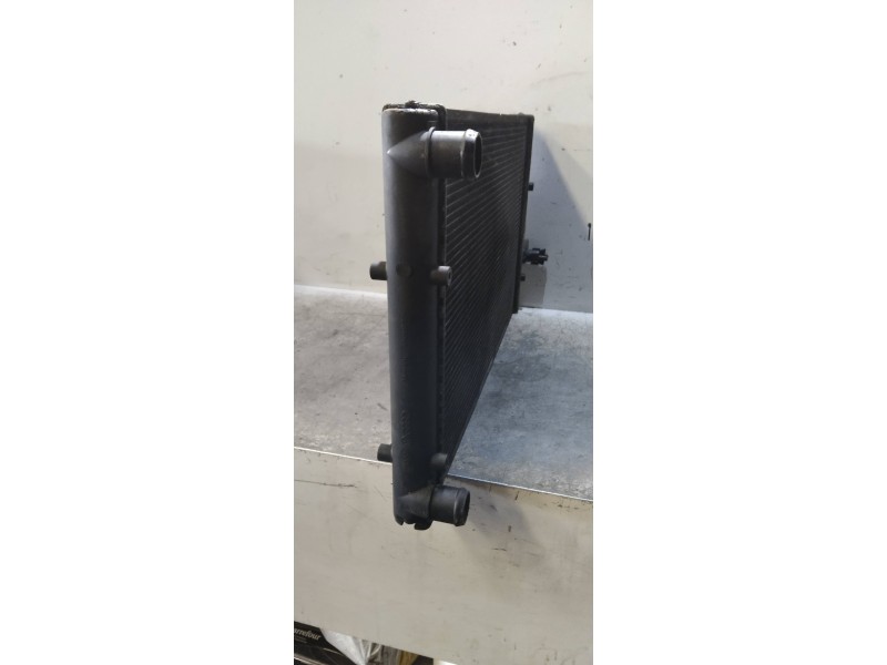 Recambio de radiador agua para volkswagen golf iii berlina (1h1) gt referencia OEM IAM   