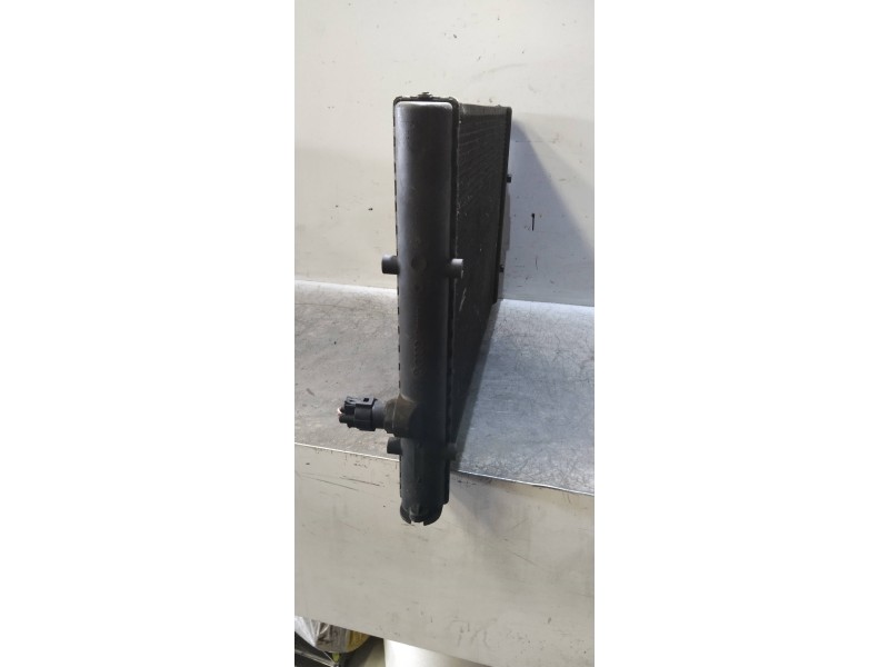 Recambio de radiador agua para volkswagen golf iii berlina (1h1) gt referencia OEM IAM   