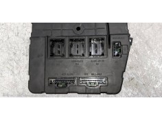 Recambio de caja reles / fusibles para renault megane ii familiar authentique confort referencia OEM IAM 8200351182 S118400150C  2
