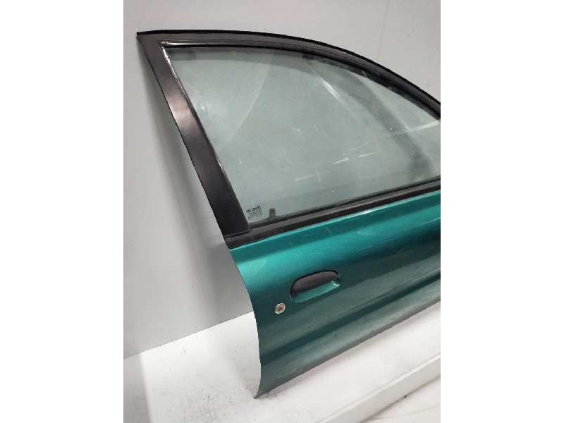 Recambio de puerta delantera derecha para kia rio 1.3 cat referencia OEM IAM  5P 