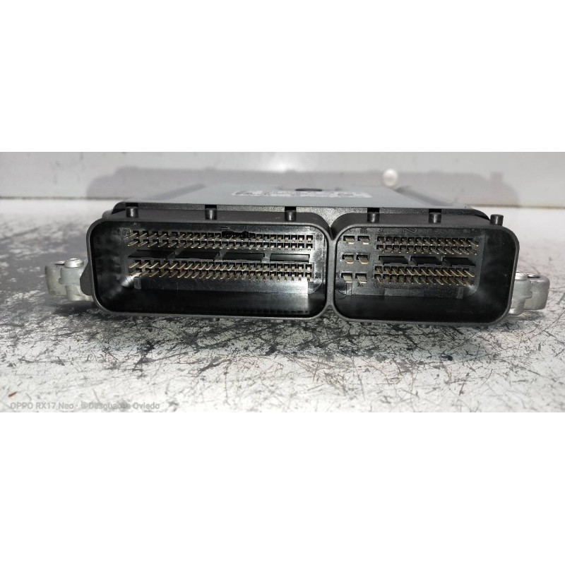 Recambio de centralita motor uce para mercedes-benz clase cls (w219) 320 cdi (219.322) referencia OEM IAM 0281012012 A6421502179