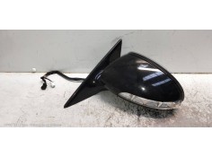 Recambio de retrovisor izquierdo para mercedes-benz clase cls (w219) 320 cdi (219.322) referencia OEM IAM   