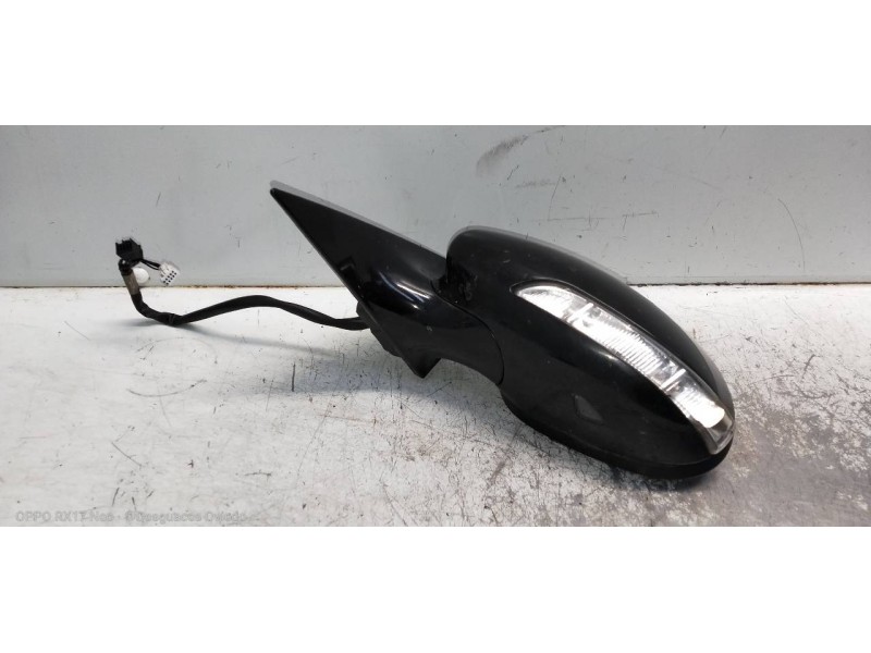 Recambio de retrovisor izquierdo para mercedes-benz clase cls (w219) 320 cdi (219.322) referencia OEM IAM   