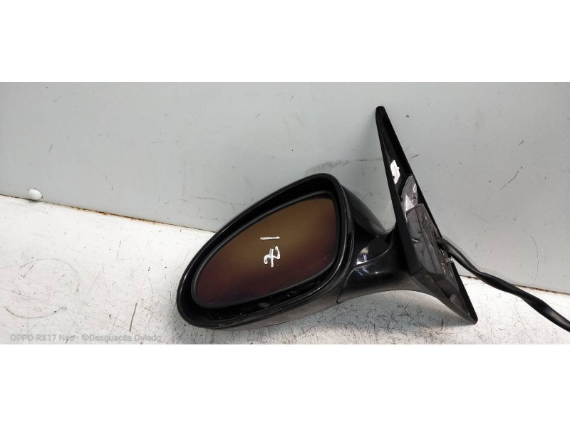 Recambio de retrovisor izquierdo para mercedes-benz clase cls (w219) 320 cdi (219.322) referencia OEM IAM   