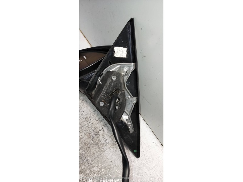 Recambio de retrovisor izquierdo para mercedes-benz clase cls (w219) 320 cdi (219.322) referencia OEM IAM   
