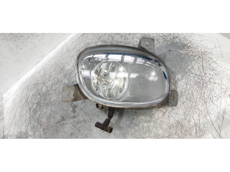 Recambio de faro antiniebla derecho para volvo s80 berlina 2.4 (103kw) referencia OEM IAM 8620225  