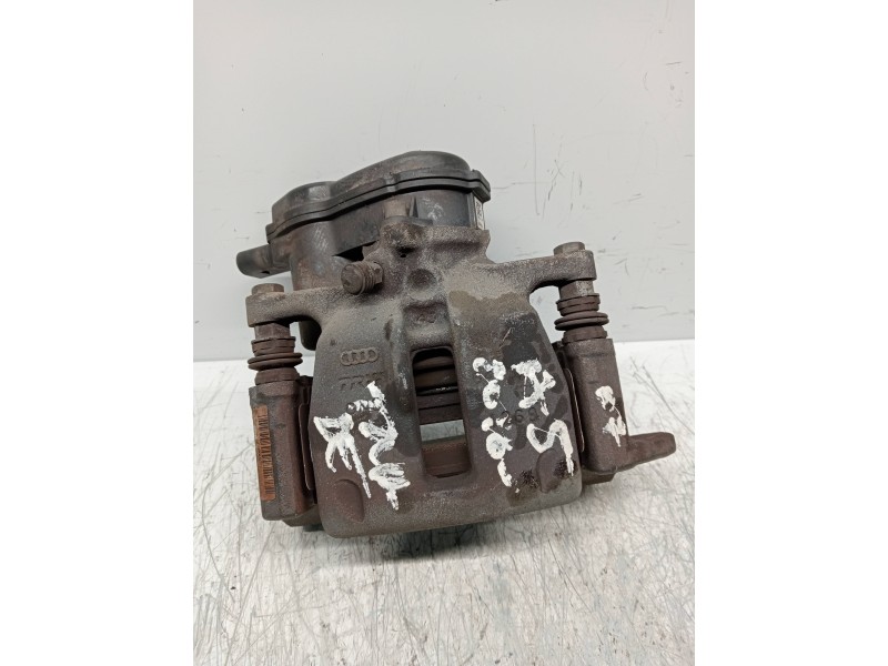 Recambio de pinza freno trasera derecha para audi a5 coupe (8t) 2.0 tfsi (132kw) referencia OEM IAM   