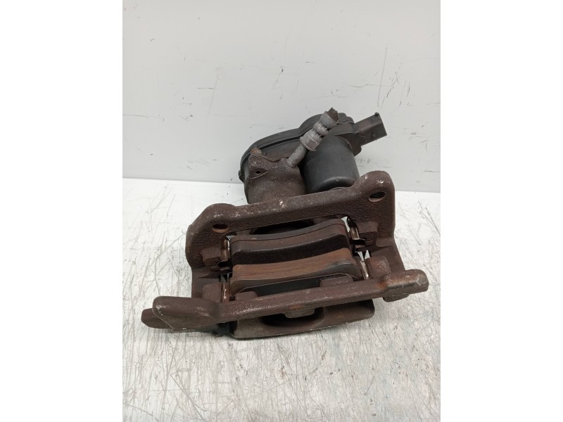 Recambio de pinza freno trasera derecha para audi a5 coupe (8t) 2.0 tfsi (132kw) referencia OEM IAM   